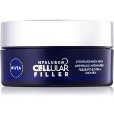 Nivea hyaluron cellular Nivea Hyaluron Cellular Filler Firming Night Skin 50ml