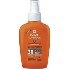 Ecran Sunnique Leche Protectora Spray SPF30 100ml