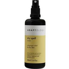 Hudvård Adaptology dry spell Toner 100ml