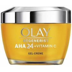 Olay Dagcremer Ansigtscremer Olay Dagcreme Regenerist Vitamin C AHA 24 50ml