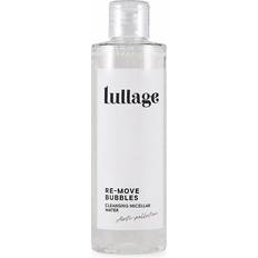Lullage Makeupfjerner micellar vand acneXpert Re-Move Bubbles 200ml