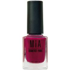 Mia Nail Polish #2675 Magenta 11ml