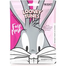 MAD Beauty Looney Tunes Face Mask Bugs Bunny 25ml