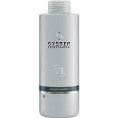 System Professional Volumize Shampoo 1000ml