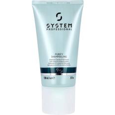 System professional purify shampoo System Professional P4 Purify Shampeeling 150ml