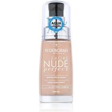 Deborah Milano Flytande makeupbas 24 Ore Perefct Nude Deborah Nº 01