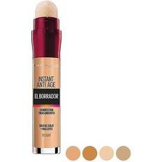 Maybelline anti age concealer Maybelline Dækcreme til Ansigtet Instant Anti Age (Färg: 00 ivory)