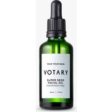 Hudpleje Votary Super Seed Facial Oil 50ml
