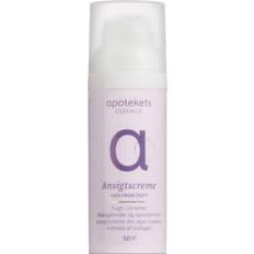 Apotekets Ansigtspleje Apotekets Essence Ansigstcreme 24T