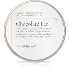 Hudpleje Raz Skincare Chocolate Peel 100g