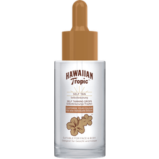 Hawaiian Tropic Self Tanning Drops 30ml