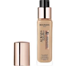 Bourjois Cosmetics Bourjois Always Fabulous SPF20 #400 Rose Beige