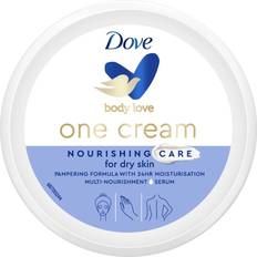 Dove body love Dove Body Cream Nourishing 250ml