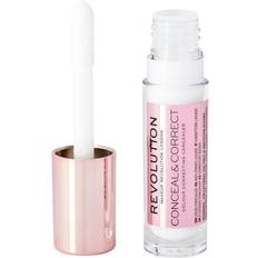 Makeup Revolution Conceal & Define Concealer C0