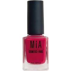 Mia Nail Polish #2676 Royal Ruby 11ml