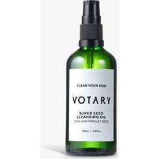 Super Seed Cleansing Oil