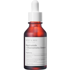 Mary&May Niacinamide Chaenomeles Sinensis Serum 30 ml 30ml