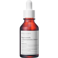 Mary&May Niacinamide Chaenomeles Sinensis Serum 30ml