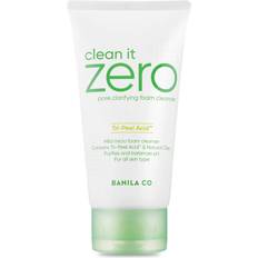 Cure della pelle Banila Co Clean It Zero Pore Clarifying Foam Cleanser 100 ml 150ml