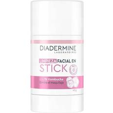 Diadermine Hudpleje Diadermine Ansigtsrens Stick Kombucha (40 g)