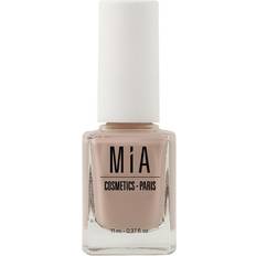 Mia Nail Polish Paris Ecru 11ml