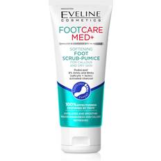 Jalkanaamiot Eveline Cosmetics Foot Care Med 100 ml