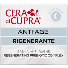 Cera di Cupra Ansigtscremer Cera di Cupra Anti Age Natcreme 50ml