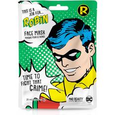 Hudvård MAD Beauty Facial Mask DC Robin 25ml