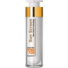 Face Sunscreens Velvet Face Sun Cream SPF 50+
