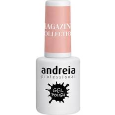 Andreia Gel Polish Mz4 10.5ml