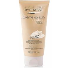 Soins des pieds Byphasse Home Spa Experience Crema Confort Pies 150 ml 150ml