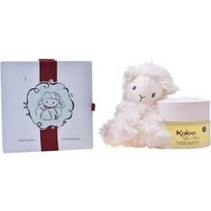 Barn Parfymer Kaloo Les Amis Child's Perfume Set EdC 100ml + Fluffy Toy