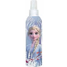 Brumas Corporales Air-Val Frozen II Body Spray 200ml