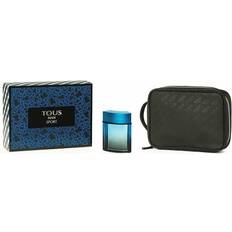 Perfume gift set Tous Men's Perfume Set Man Sport (2 pcs)