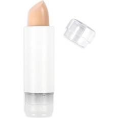 ZAO Økologisk Concealer 492 Clear Beige, Refill, 3,5 g