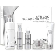 Anti-Pollution Geschenkboxen & Sets Jan Marini 5-Step Skin Care Management System Normal / Combination Kit