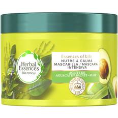 Herbal Essences Hårprodukter Herbal Essences BOTANICALS ALOE & AGUACATE mascarilla 450ml