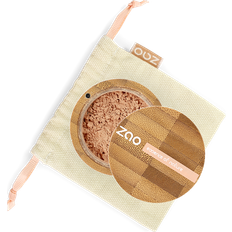 ZAO Cosméticos ZAO Maquillaje Mineral Vegano 505 Beige Noisette