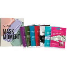 Ahava Ihonhoito Ahava Masking Moments (Worth $24.00)