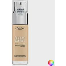 L'oréal foundation L'Oréal Paris ACCORD PARFAIT foundation #4,5N-true beige