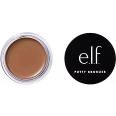 E.L.F. Bronzer E.L.F. Putty Bronzer Honey Drip