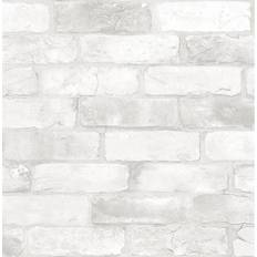 Nuwallpaper Loft Brick (NU2218)