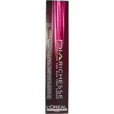 L'Oréal Professionnel Paris Permanent & semi-permanent hair colours Dia Dia Richesse 6,45 Mocha 50ml