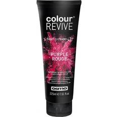 Osmo Haarverven & Kleurbehandelingen Osmo Colour Revive 225ml Purple Rouge