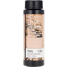 Redken Gel per capelli Redken Gel Lacquers NÂº 7NN Cocoa Powder 60ml