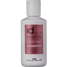 Id hair shampoo IdHAIR Elements Xclusive Long Hair Shampoo 100ml