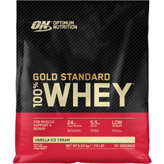 100% Whey Gold Standard Vanilla Ice Cream 4540g