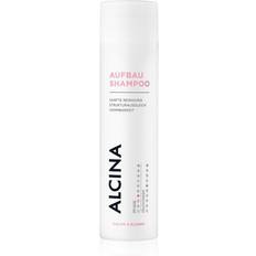 Alcina Hårpleje Color & Blonde Shampoo 250ml