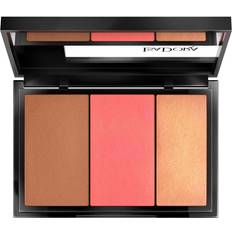 Matta Contouring Isadora Face Sculptor 3-in-1 Palette #64 Intense Peach