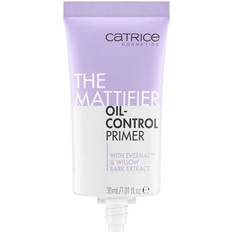 Catrice Face Primers Catrice Complexion Primer The Mattifier Oil-Control Primer 30 ml